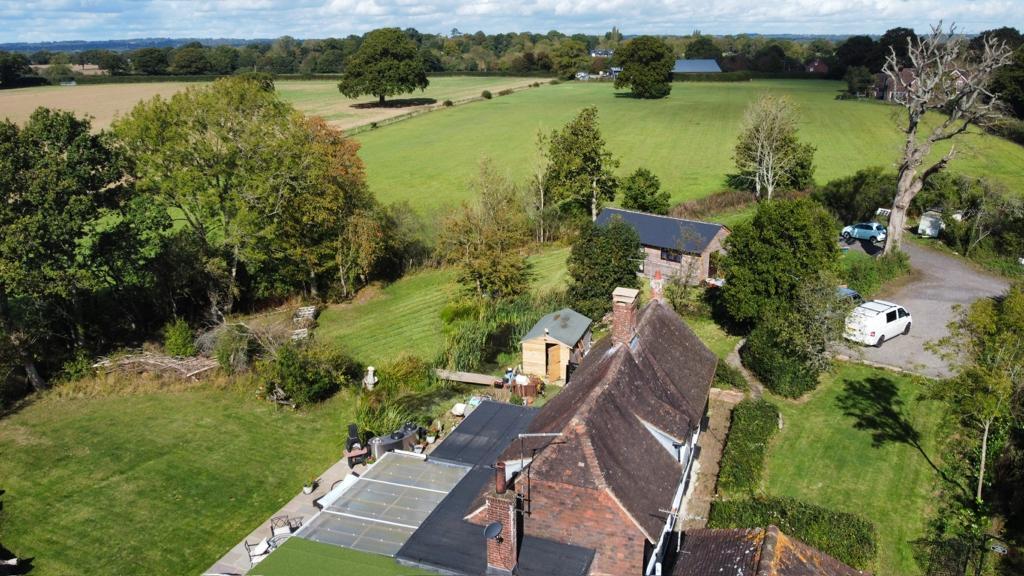 Danworth Lane, Hurstpierpoint Foster & Co.